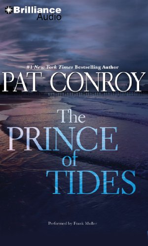 The Prince of Tides (9781441807922) by Conroy, Pat