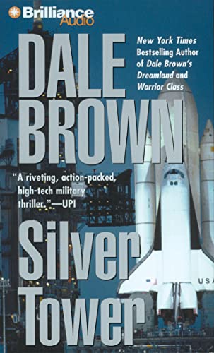 Stock image for Silver Tower for sale by Half Price Books Inc.