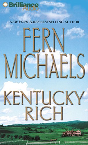 Stock image for Kentucky Rich (Kentucky Series) for sale by Wonder Book