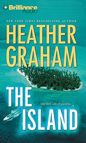 The Island (9781441808196) by Graham, Heather