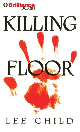 Stock image for Killing Floor (Jack Reacher Series) for sale by HPB-Ruby