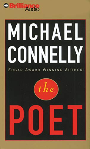 The Poet (9781441808295) by Connelly, Michael