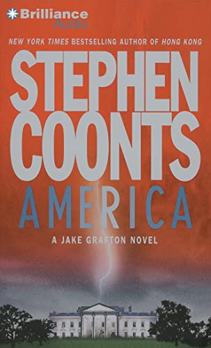 Stock image for America (Jake Grafton Series) for sale by R Bookmark