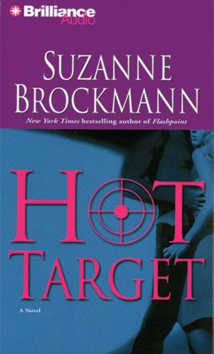 Hot Target (Abridged)