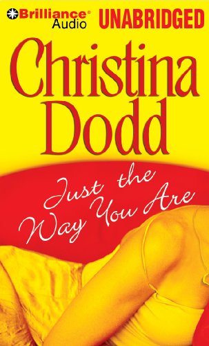 Just the Way You Are (Lost Texas Hearts Series) (9781441808783) by Dodd, Christina