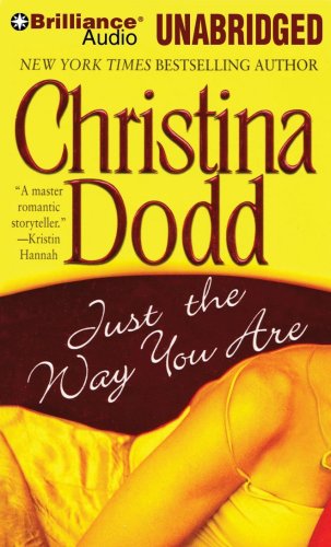 Just the Way You Are (Lost Texas Hearts Series) (9781441808790) by Dodd, Christina