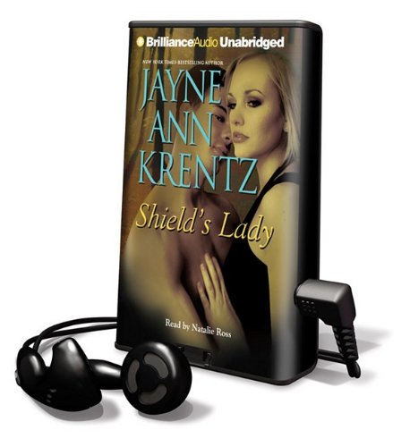 Shield's Lady: Library Edition (9781441810045) by Amanda Glass; Jayne Ann Krentz