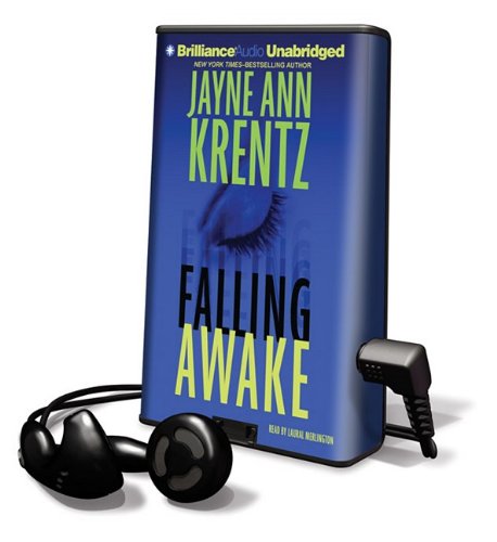 Falling Awake (Playaway Adult Fiction) (9781441810540) by Krentz, Jayne Ann