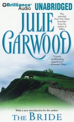 The Bride (The Lairds' Brides) (9781441812001) by Garwood, Julie