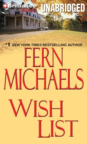Wish List (9781441812421) by Michaels, Fern