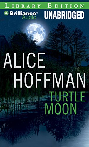 Turtle Moon (9781441812469) by Hoffman, Alice