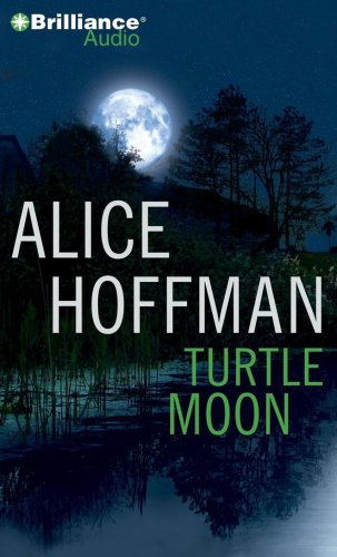 Stock image for Turtle Moon for sale by Half Price Books Inc.