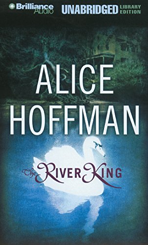 The River King (9781441812643) by Hoffman, Alice