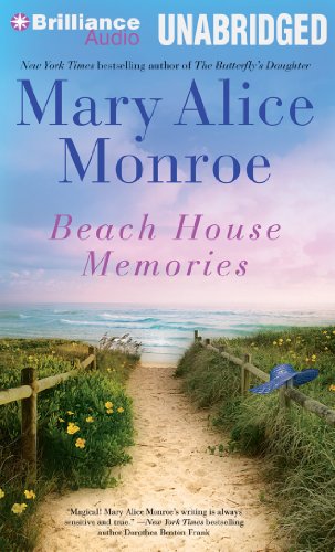 Beach House Memories (9781441813169) by Monroe, Mary Alice