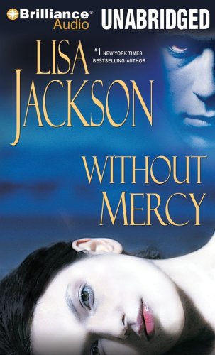 Without Mercy - Jackson, Lisa