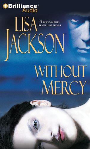 Without Mercy(CD)(Abr.) - Lisa Jackson