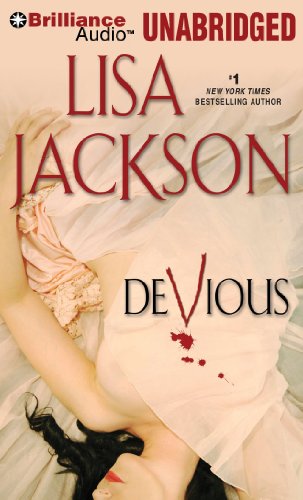 Devious (A Rick Bentz/Reuben Montoya Novel, 7) (9781441813299) by Jackson, Lisa