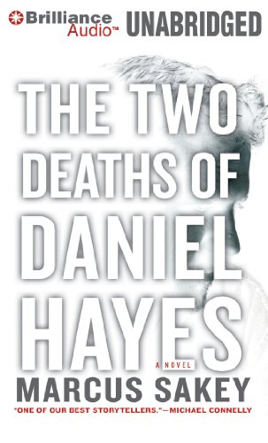 Imagen de archivo de The Two Deaths of Daniel Hayes a la venta por HPB-Emerald