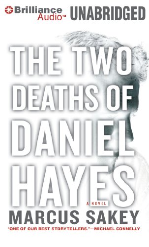 Stock image for The Two Deaths of Daniel Hayes for sale by HPB-Emerald
