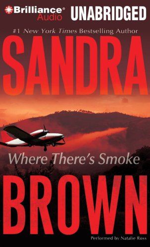 Where There's Smoke - Brown, Sandra