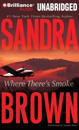 Where There's Smoke (9781441813701) by Brown, Sandra