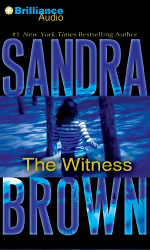 Stock image for The Witness for sale by Front Cover Books