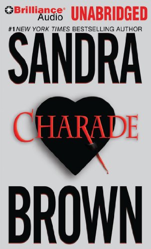 Charade (9781441813923) by Brown, Sandra