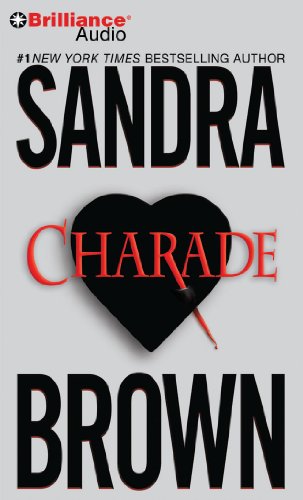 Charade - Brown, Sandra