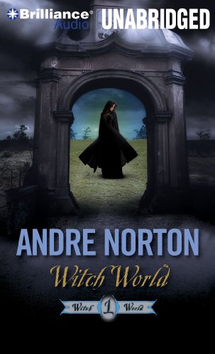 Witch World (Witch World Series, 1) (9781441814074) by Norton, Andre