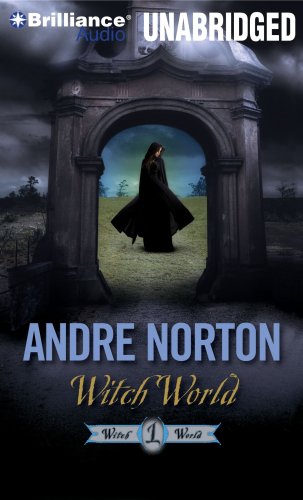 Witch World (Witch World Series) (9781441814098) by Norton, Andre