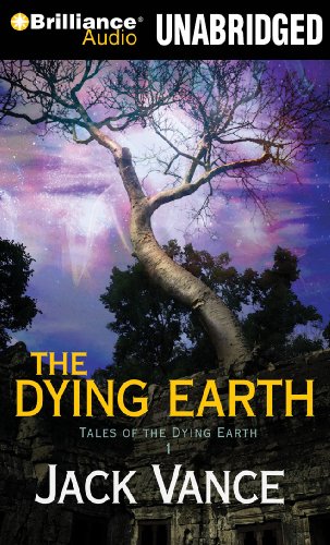 9781441814555: The Dying Earth (Tales of the Dying Earth)