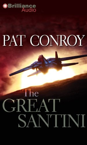 The Great Santini (9781441814852) by Conroy, Pat