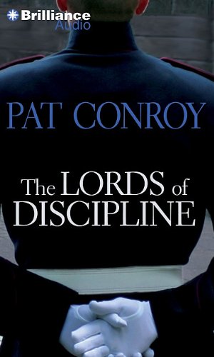 The Lords of Discipline (9781441815057) by Conroy, Pat