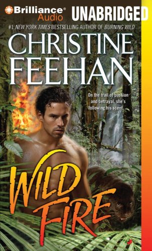 Stock image for Wild Fire (Leopard Series) for sale by HPB Inc.