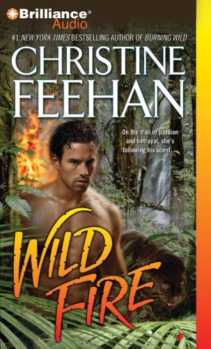 Stock image for Wild Fire (Leopard Series) for sale by HPB-Diamond