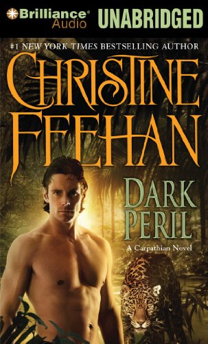 Dark Peril: A Carpathian Novel (Dark Series) (9781441815361) by Feehan, Christine