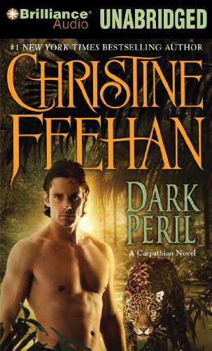 Dark Peril: A Carpathian Novel (Dark Series) (9781441815392) by Feehan, Christine