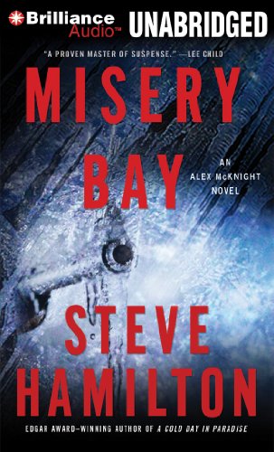 Misery Bay (Alex McKnight Series, 8) (9781441815521) by Hamilton, Steve