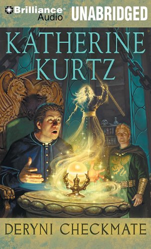 Deryni Checkmate (Chronicles of the Deryni) (9781441815934) by Kurtz, Katherine