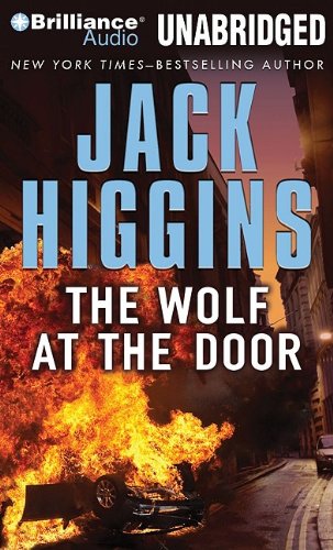 Stock image for The Wolf at the Door (Sean Dillon Series) for sale by SecondSale