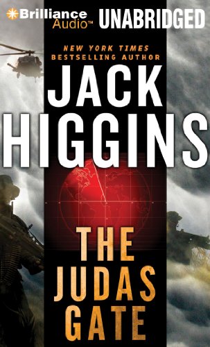 The Judas Gate (Sean Dillon Series) (9781441816269) by Higgins, Jack