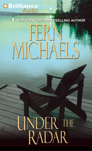 Beispielbild fr Under the Radar (Sisterhood Series) zum Verkauf von Half Price Books Inc.