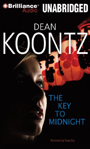 The Key to Midnight (9781441817112) by Koontz, Dean R.