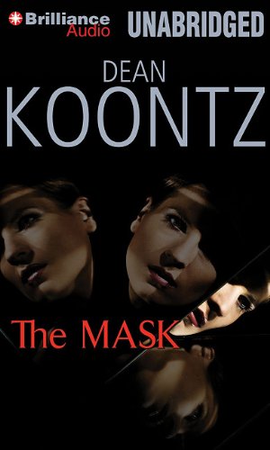 The Mask (9781441817235) by Koontz, Dean