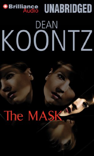 The Mask (9781441817259) by Koontz, Dean