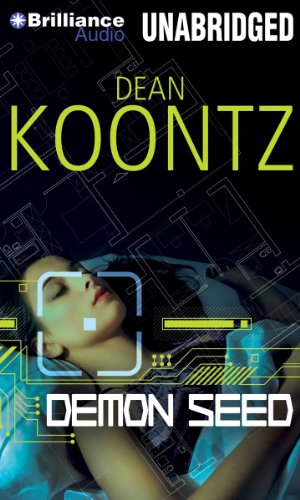 Demon Seed (9781441817303) by Koontz, Dean