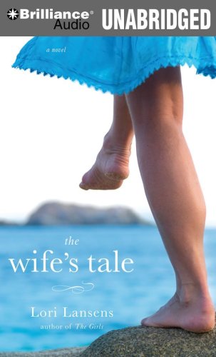 Imagen de archivo de The Wife's Tale: A Novel a la venta por SecondSale