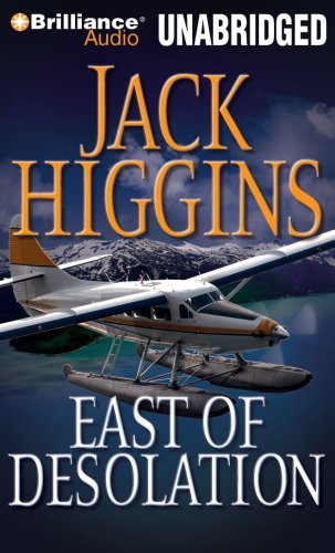 East of Desolation (9781441817785) by Higgins, Jack