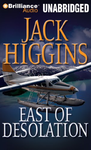 East of Desolation (9781441817853) by Higgins, Jack
