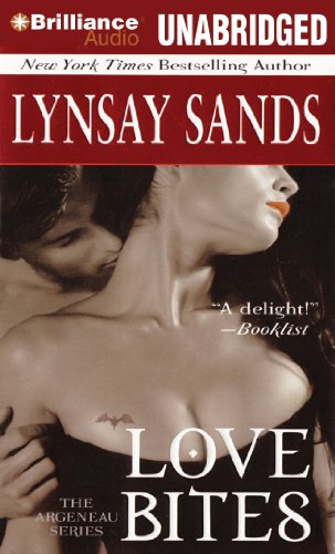 Love Bites (Argeneau) (9781441817983) by Sands, Lynsay